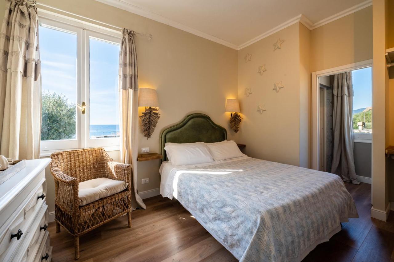 לאווניה Gian Paul Hotel מראה חיצוני תמונה
