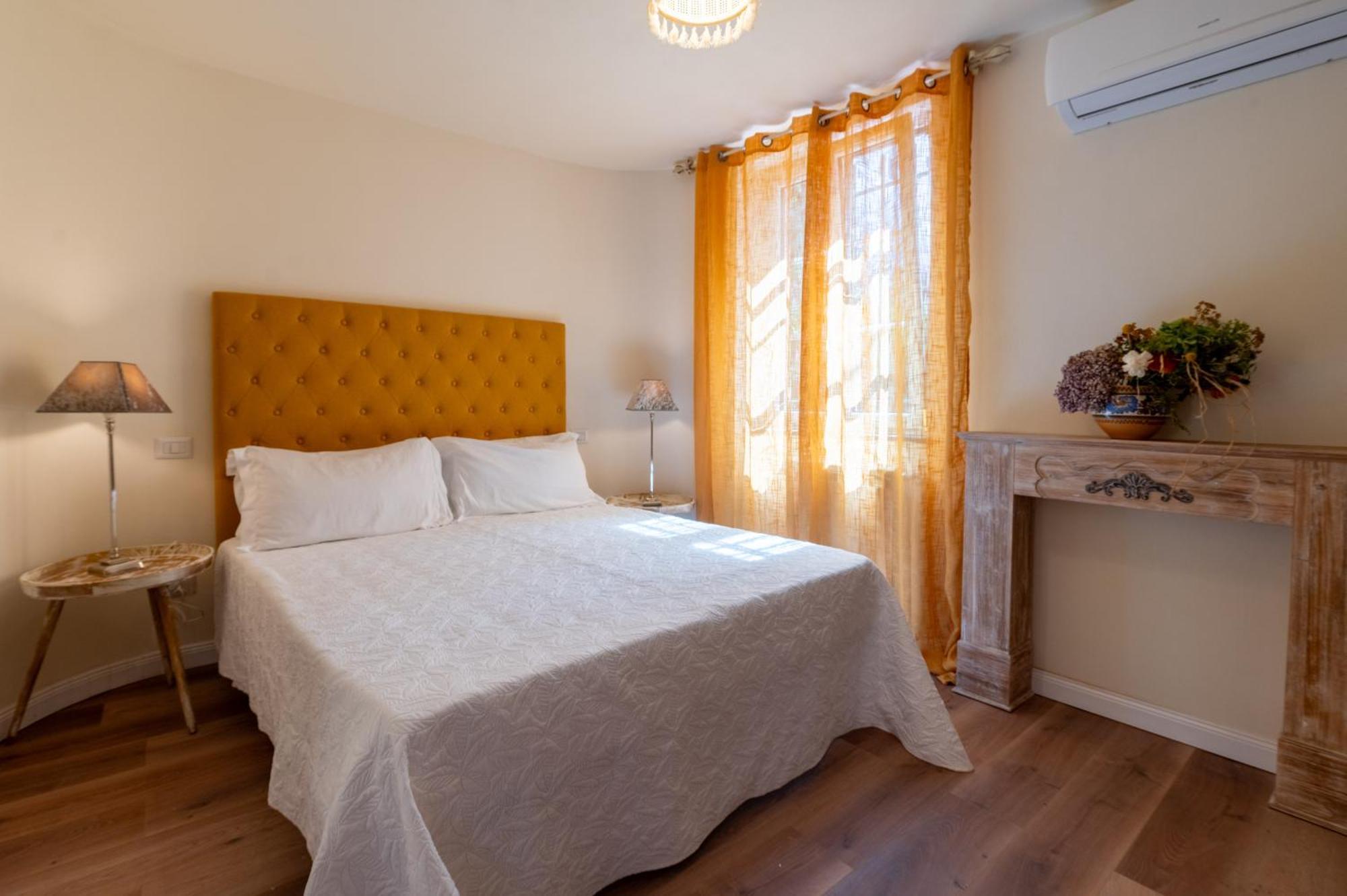 לאווניה Gian Paul Hotel מראה חיצוני תמונה