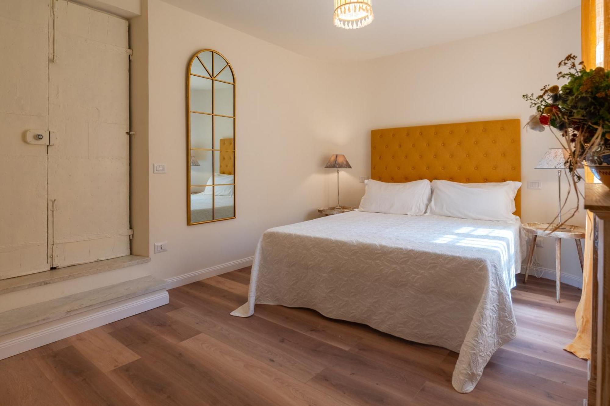 לאווניה Gian Paul Hotel מראה חיצוני תמונה