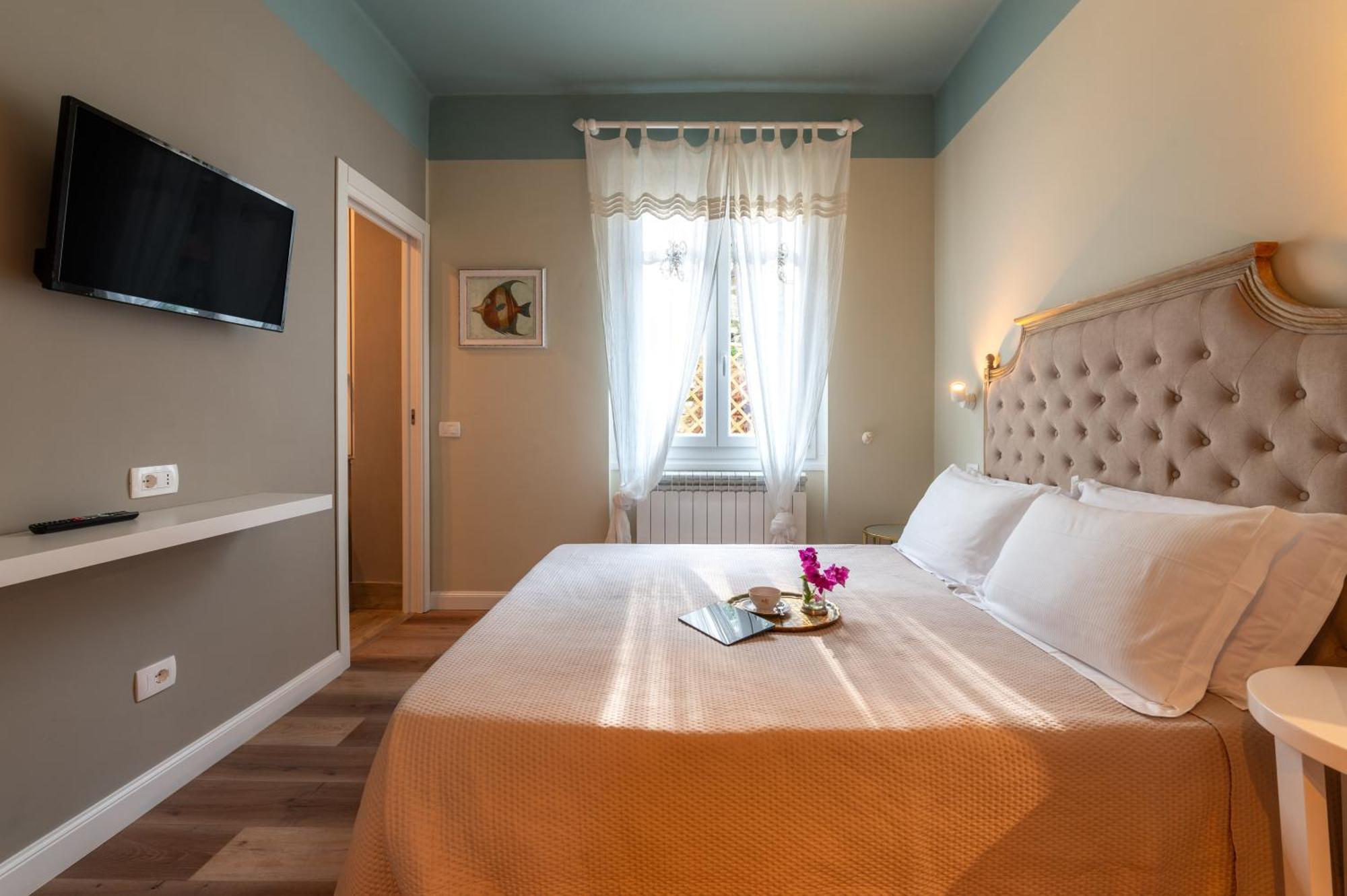 לאווניה Gian Paul Hotel מראה חיצוני תמונה