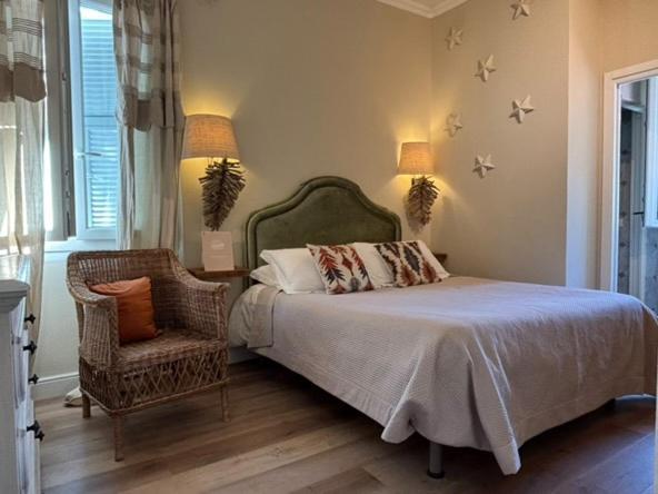 לאווניה Gian Paul Hotel מראה חיצוני תמונה